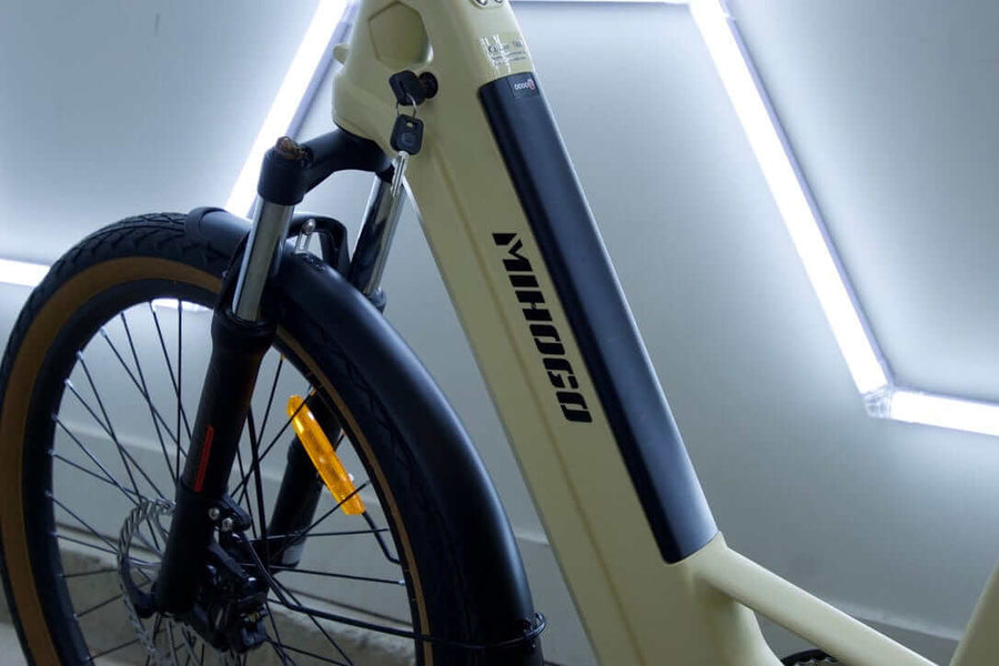 Local Rebate Programs: Your Guide to City-Level Savings on Mihogo Electric Bikes