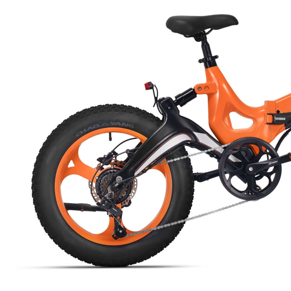 Are Electric Bikes Easy to Ride?