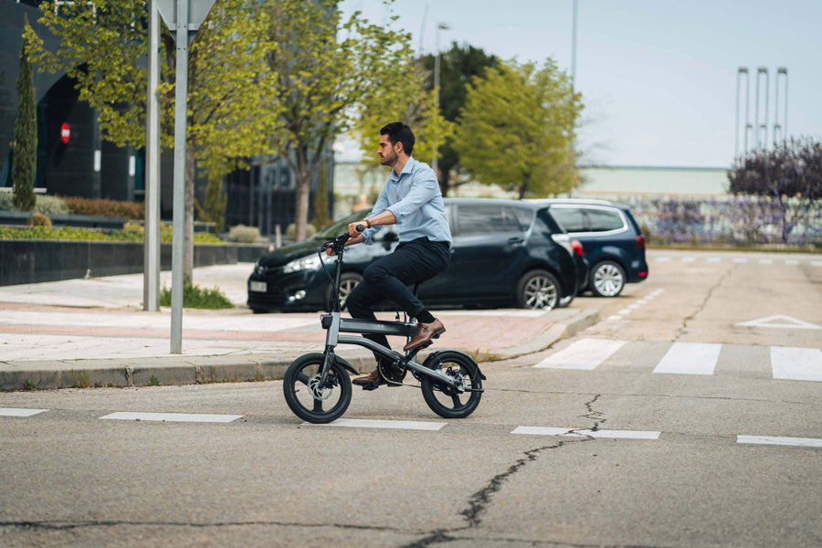 Can E-Bikes Go Uphill? The Ultimate Guide to Hill Climbing Capabilities