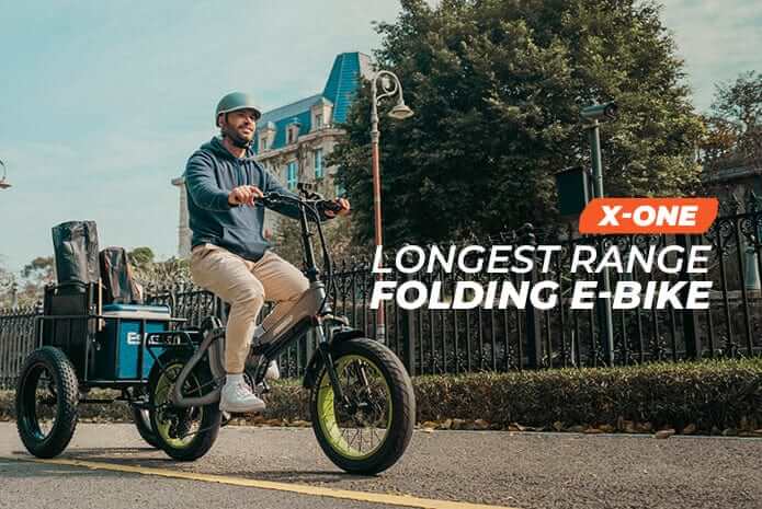 E-bike Safety on Hills: Essential Safety Tips for Steep Terrain Riding with Mihogo E-Bikes