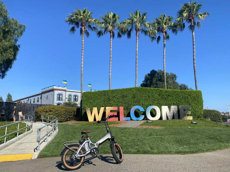Bike Computer vs Smartphone Apps: The Ultimate Guide for Your Mihogo Ebike