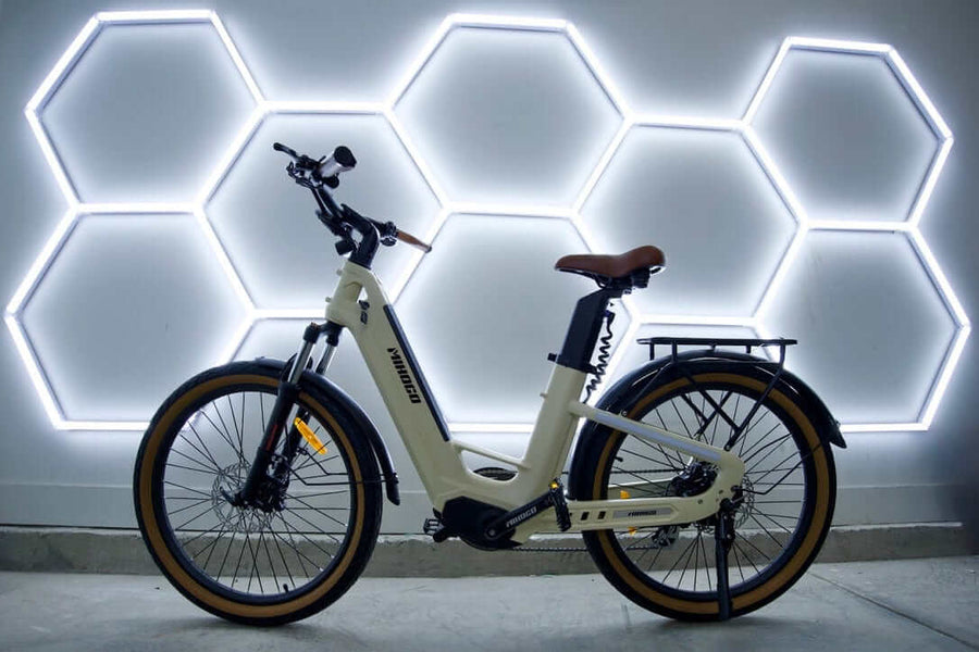Mihogo E-bike Maintenance Schedule: Keep Your Electric Bike Running Like New