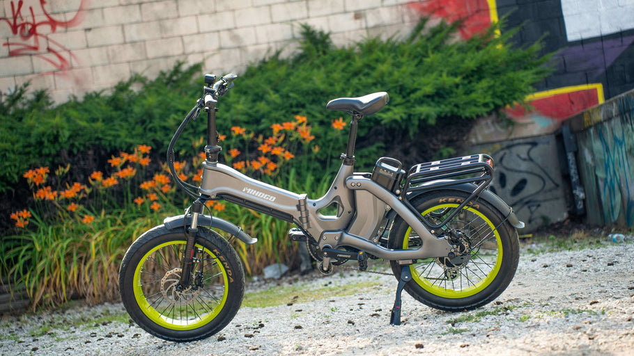 Mountain Biking Trails for eBikes: Your Complete Guide to Trail Adventures