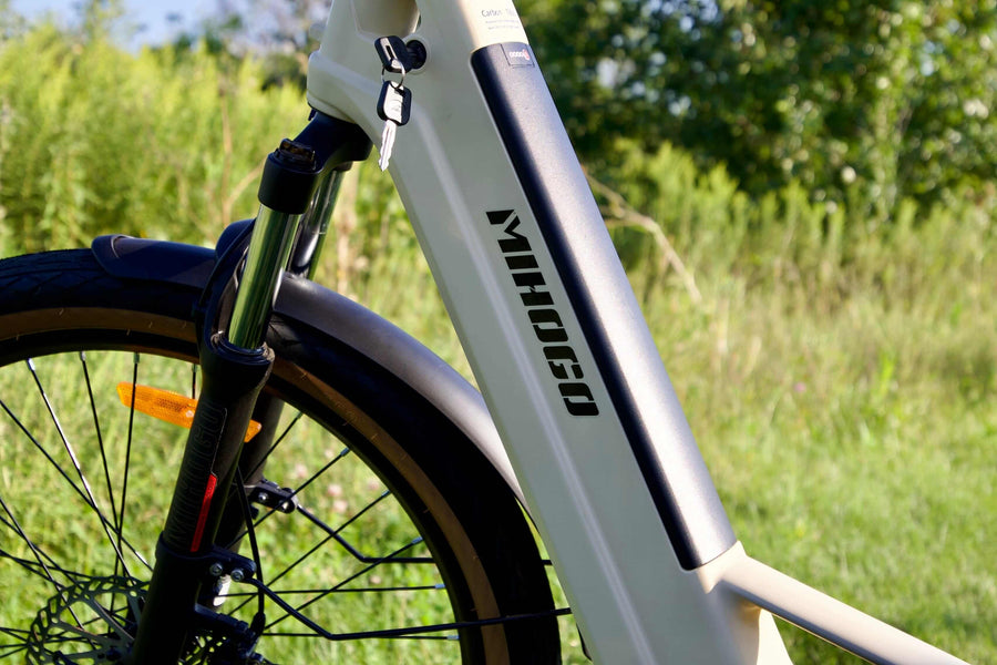 Best Long-Range E-Bikes for Touring: Mihogo's Ultimate Distance Champions