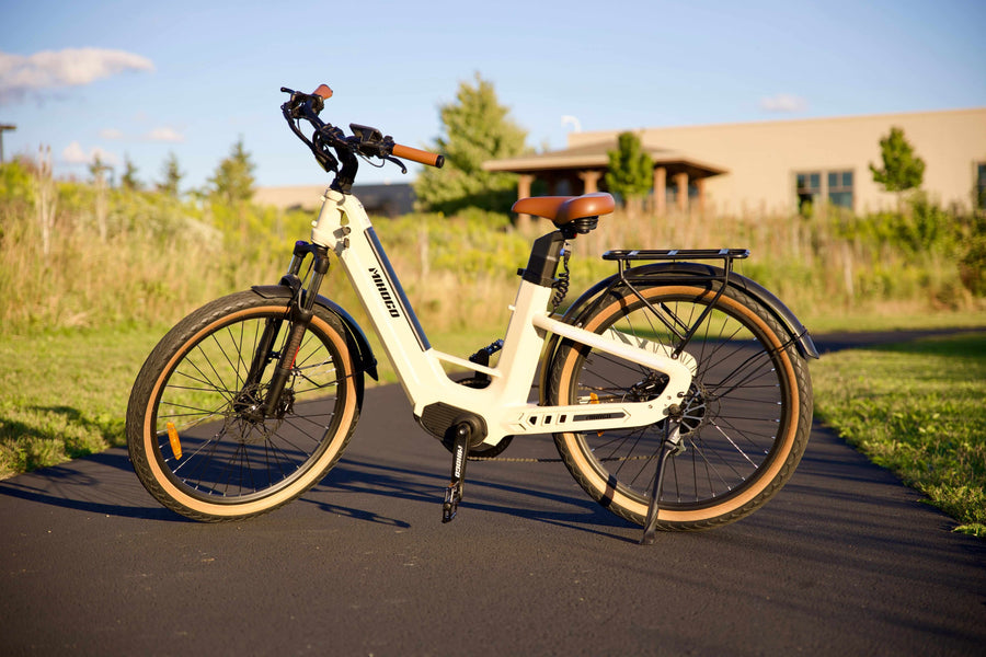 Federal and State Ebike Tax Credits: Maximize Your Savings on Mihogo Electric Bikes