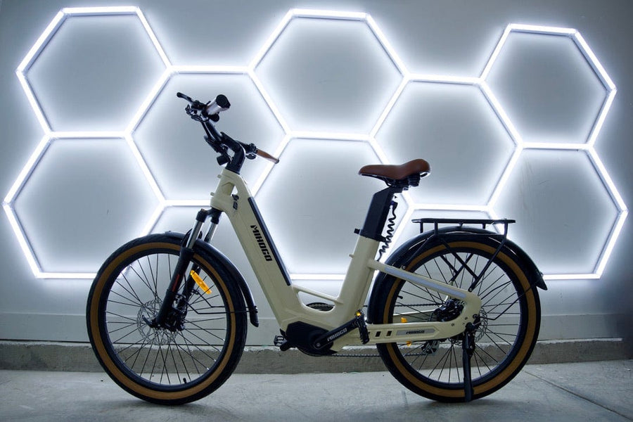 Mihogo E-bike Maintenance Schedule: Keep Your Electric Bike Running Like New
