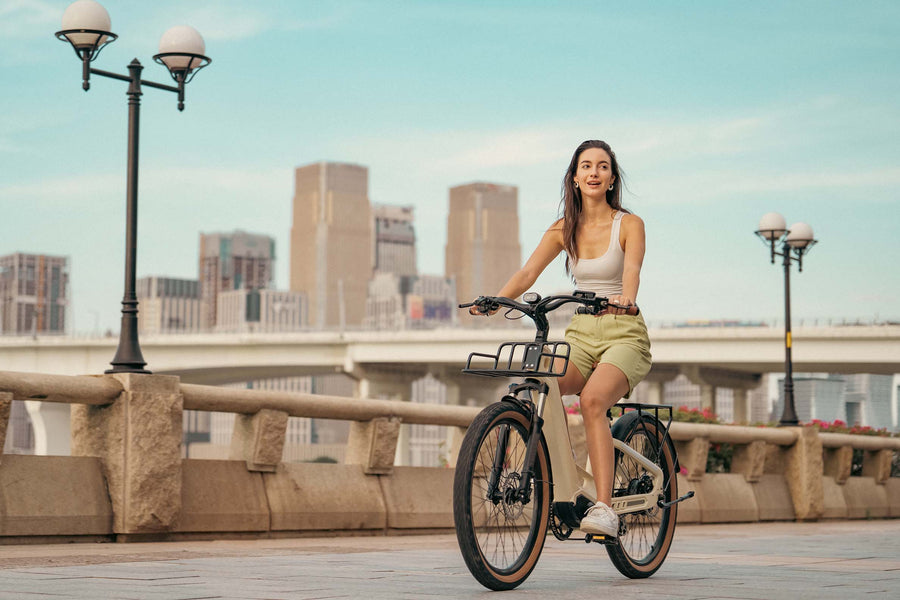 Where Can You Ride E-bikes Legally: Trail and Road Rules