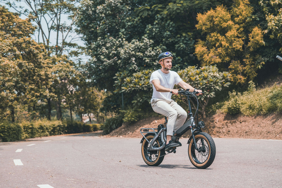 E-Bike Chain Maintenance