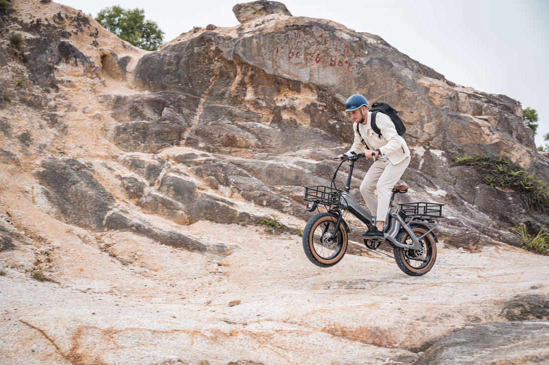 E-Bike Bikepacking Essentials: Complete Multi-Day Adventure Guide