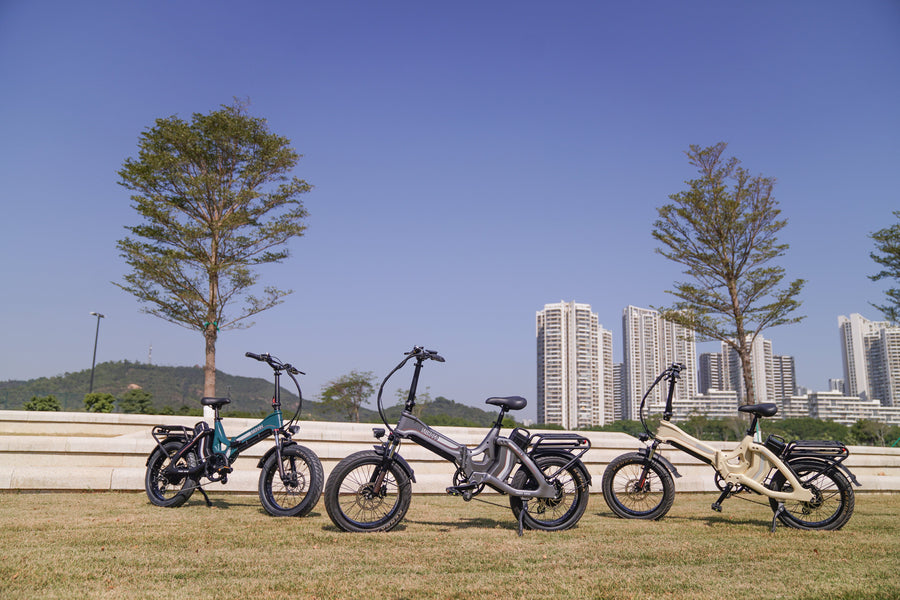 E-Bike Wilderness Survival Kit: Essential Emergency Gear