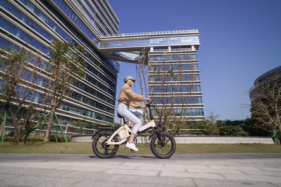 E-Bike Harvest Tours: Experience Agricultural Seasons Like Never Before