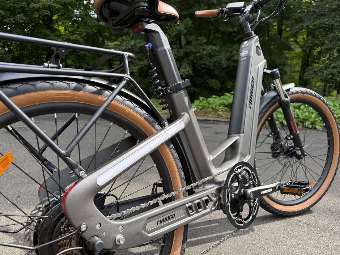 Class 3 E-Bike Restrictions: What Every Rider Needs to Know in 2025