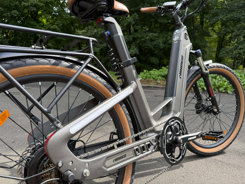 Class 3 E-Bike Restrictions: What Every Rider Needs to Know in 2025