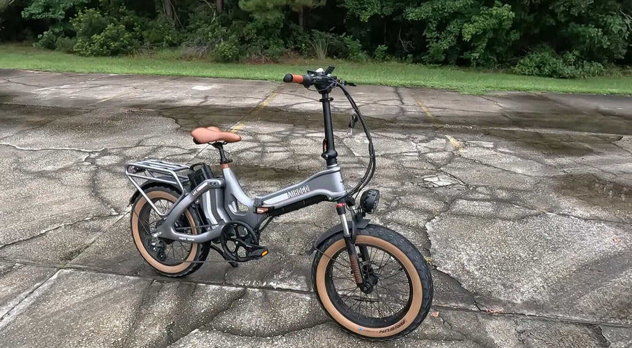 How Much Does E-Bike Insurance Cost? - Premium Comparisons