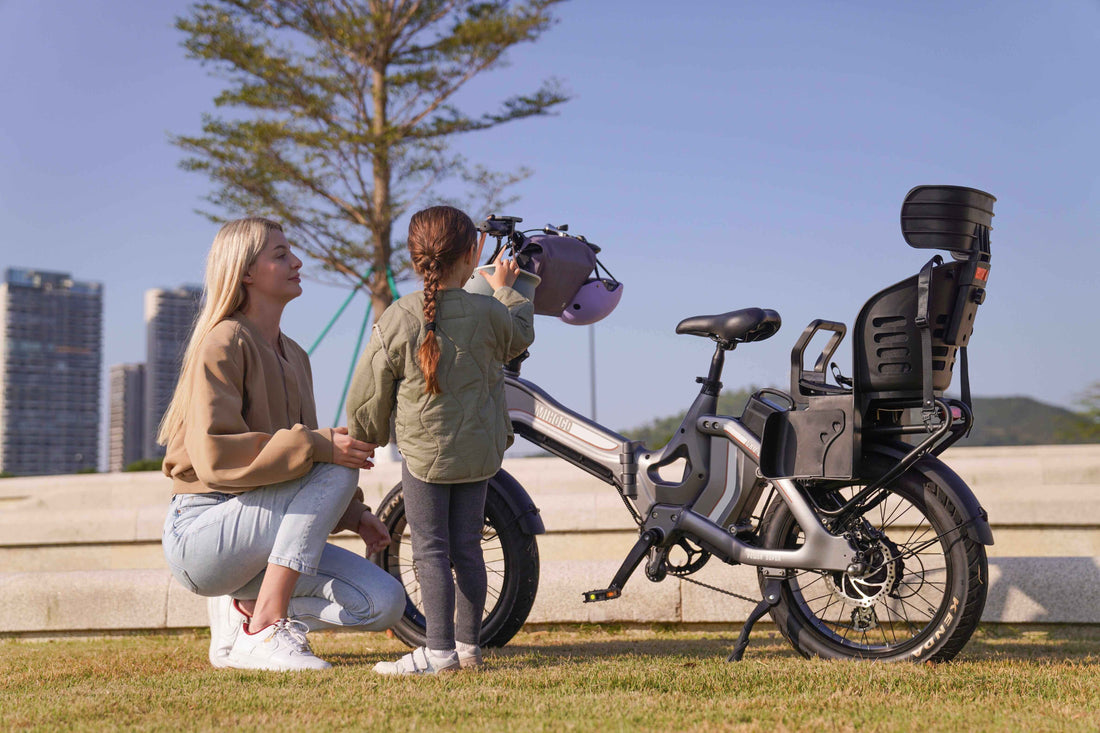 Scenic eBike Touring Routes: Your Ultimate 2025 Adventure Guide