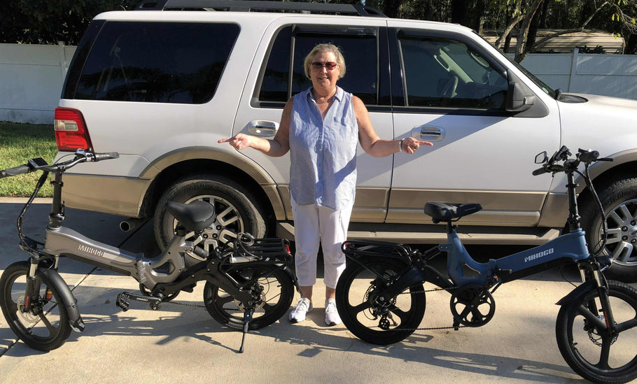 E-Bike Tax Credits and Rebates 2025: Save Up to $1,500 on Your Mihogo Electric Bike