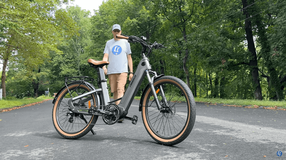 Solar Integration Design: Never-Die E-bike Power Systems