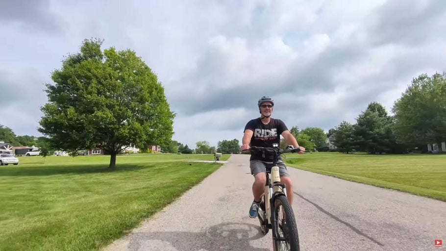 How Mihogo Electric Bikes Transform Sustainable Transportation in 2025