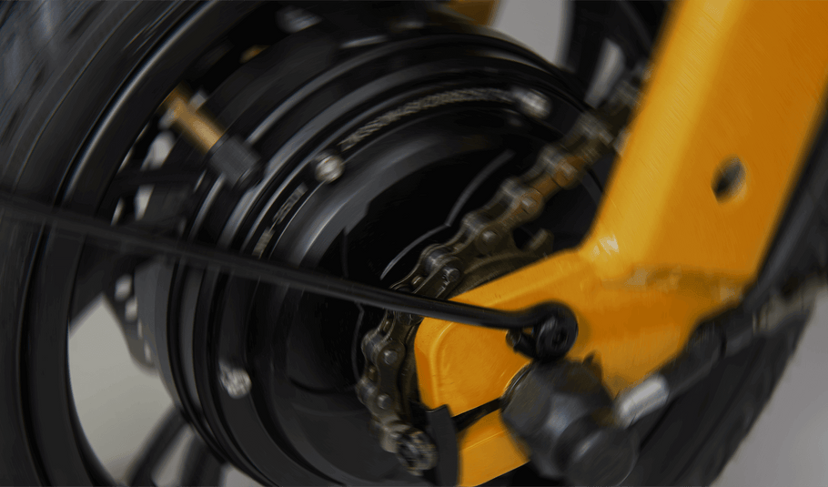 How Fast Can Your Ebike Go?