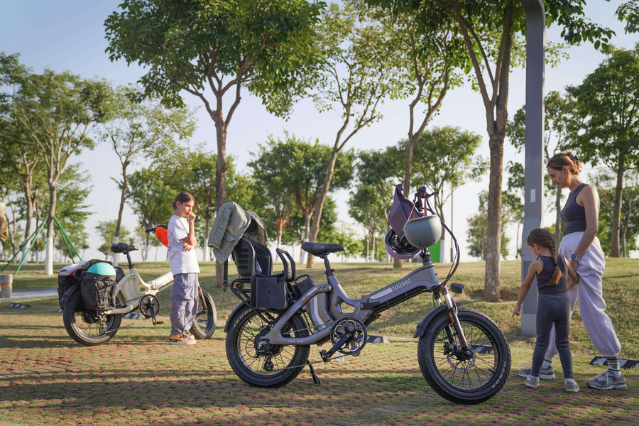 City-Specific E-Bike Laws: Complete Guide to Urban Cycling Regulations 2025