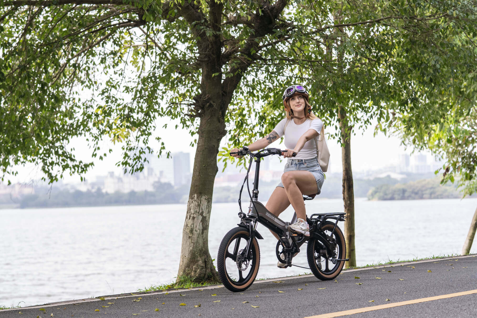 Are Electric Bikes Safe? What Are the Risks?