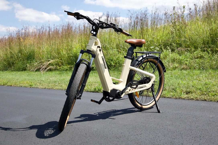 Complete E-Bike Battery Replacement Guide
