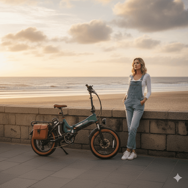 How Fast Can Electric Bikes Go