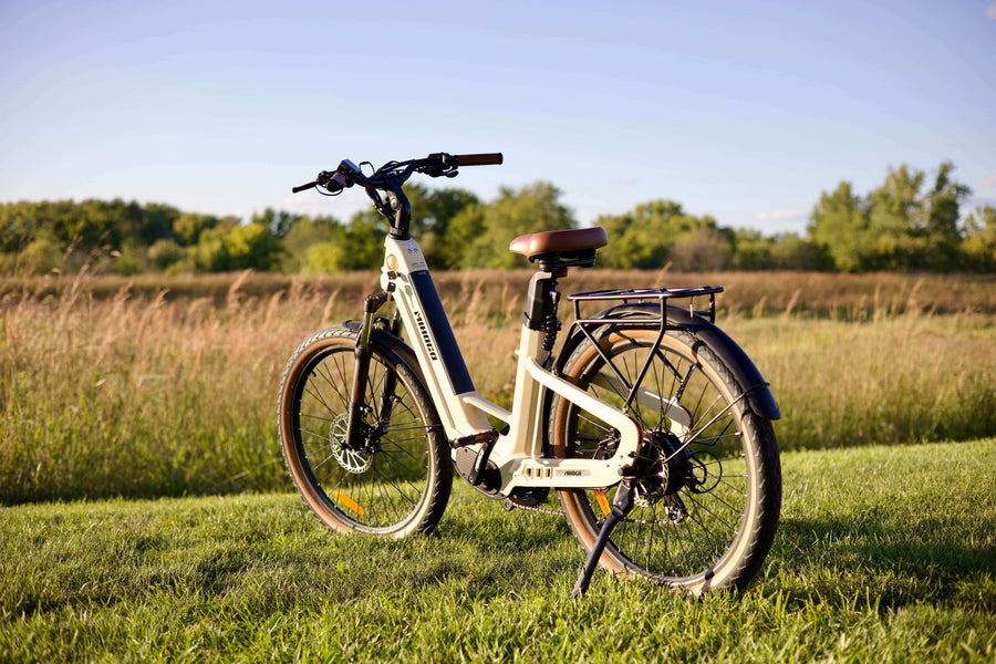 Can You Pedal an Electric Bike Without Power?