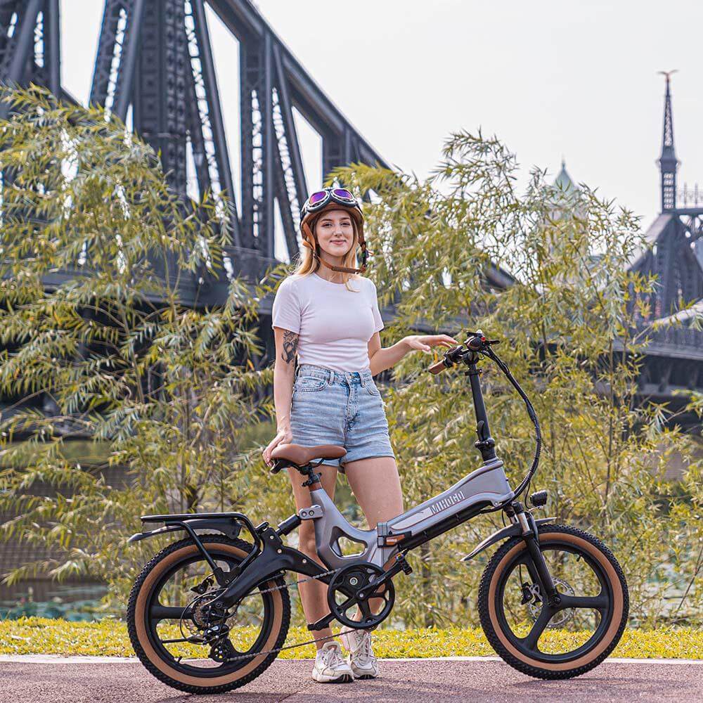 Seasonal E-bike Storage: Protect Your Mihogo Investment Year-Round