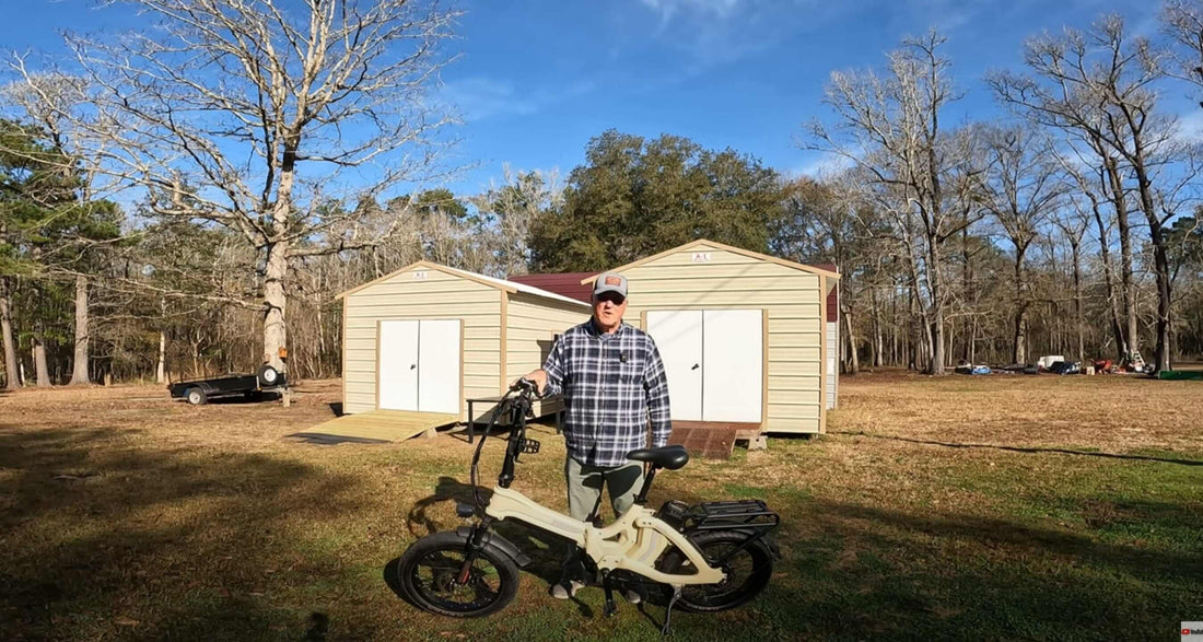 Complete E-Bike Seasonal Maintenance Guide