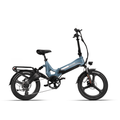 Mihogo Blue / Single Battery MIHOGO RX 2.4