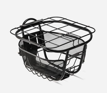 MIHOGO eBIKES Front Basket -Mini
