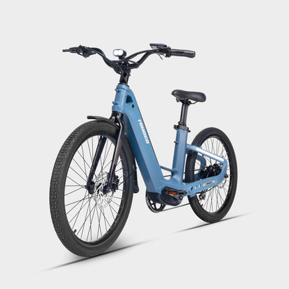 MIHOGO eBIKES Mihogo Air