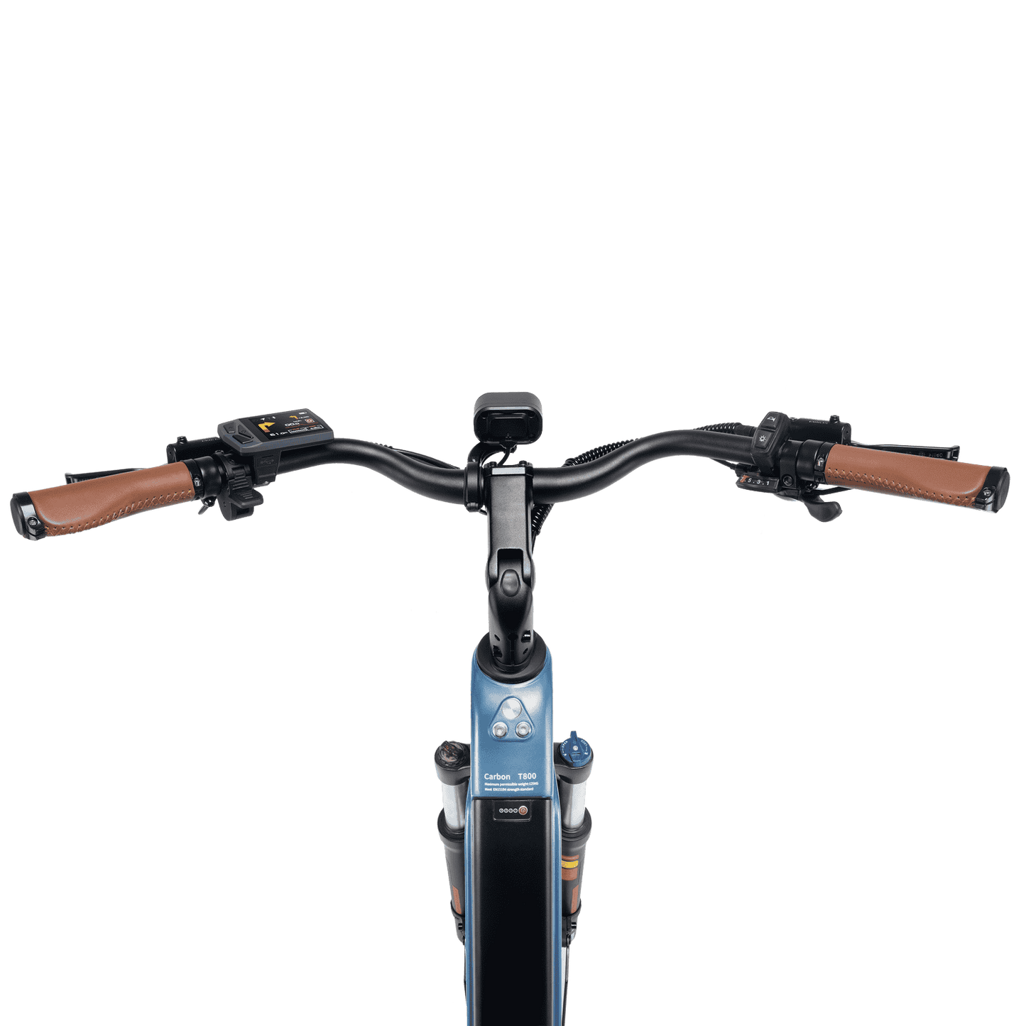 MIHOGO eBIKES Mihogo Air  Carbon E-Bike