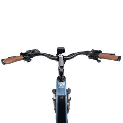 MIHOGO eBIKES Mihogo Air  Carbon E-Bike