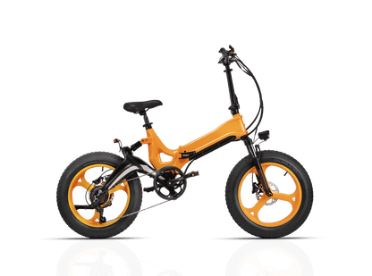 MIHOGO eBIKES MIHOGO NX