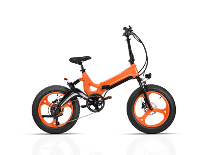 MIHOGO eBIKES MIHOGO NX