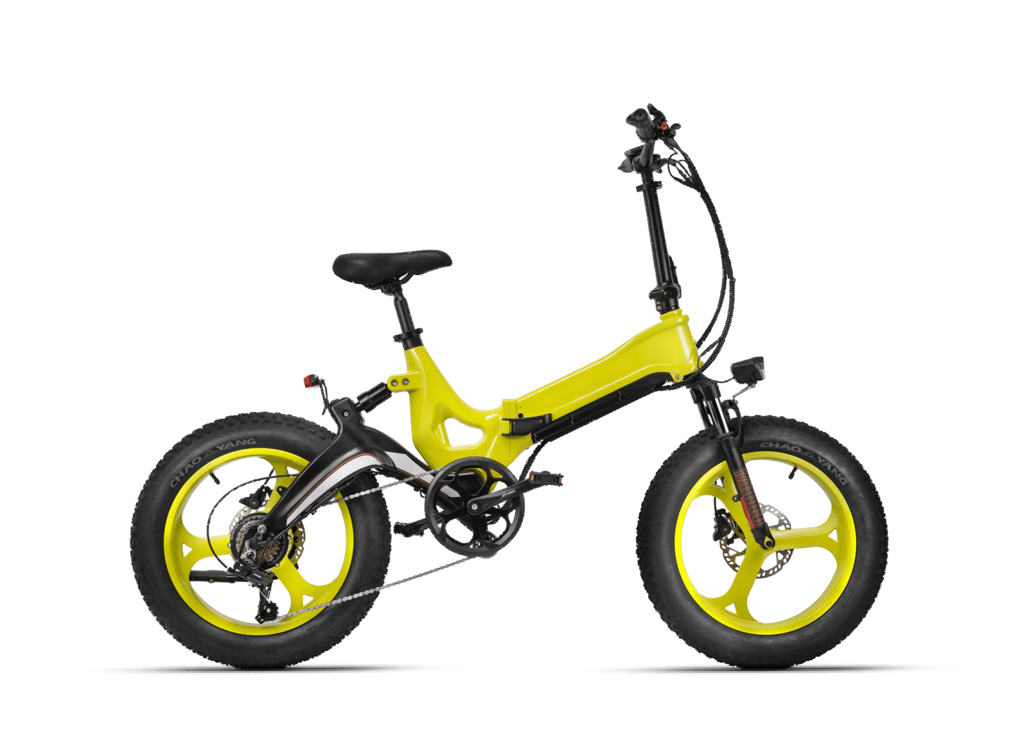 MIHOGO eBIKES MIHOGO NX