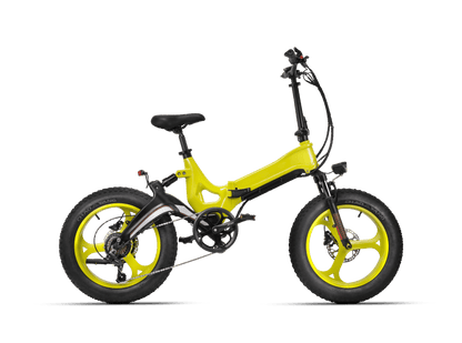 MIHOGO eBIKES MIHOGO NX