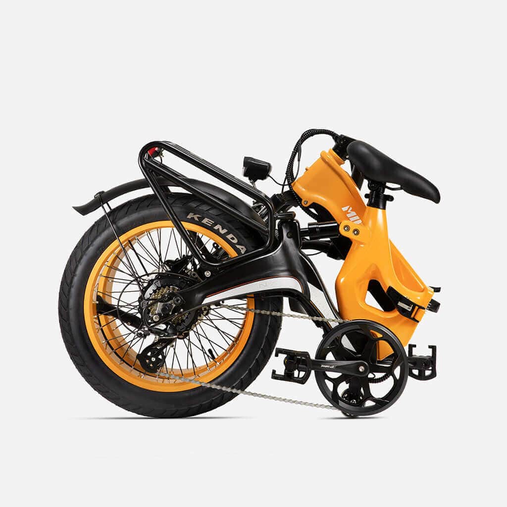 MIHOGO eBIKES MIHOGO NX(Pre-order, estimated delivery from August)