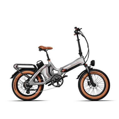 youmo one x500 e-bike s-pedelec MIHOGO ONE Utility EBIKE