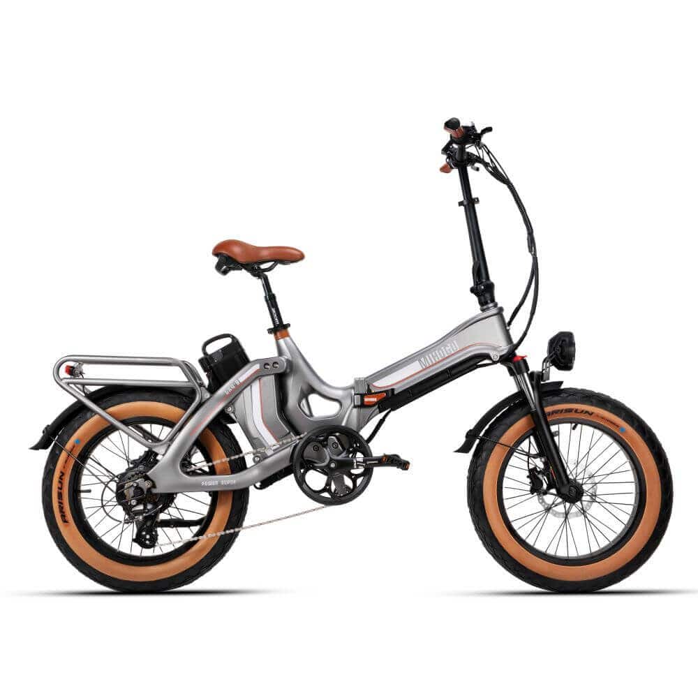 Xiaomi electric bike discount 16